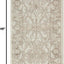 Alfombra área 2x4ft fácil limpiar dormitorio sala comedor
