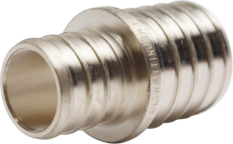 Acoplamiento reductor PEX 3/4x1" set 25