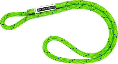 Cuerda Prusik 6mm 12pulg para escalada rescate montañismo