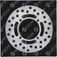 Rotor freno trasero Yamaha YZ85 YZ80
