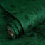 Papel tapiz terciopelo verde oscuro textura dormitorio