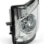 Luz antiniebla Lexus IS250/IS350 06-10 repuesto