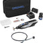 Kit herramientas rotativas inalámbricas 8250 eje flexible