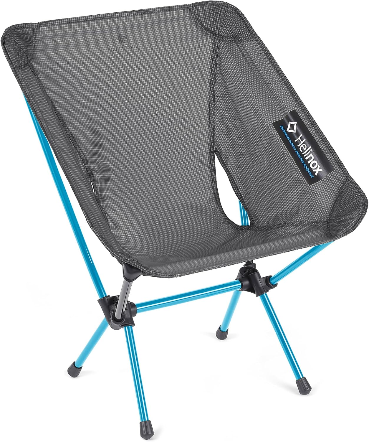 Silla camping compacta ultraligera