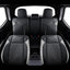Cubiertas asiento Tacoma 2016-23 SR SR5 Limited TRD Pro