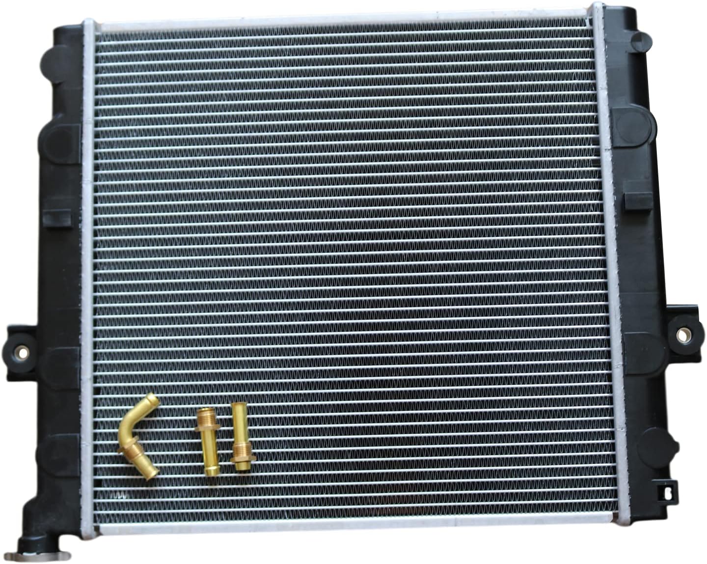 Radiador comp FG25N P5000 Caterpillar