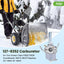 Carburador Toro Power Clear 518ZE 518ZR con bombilla cebador