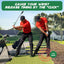 Click Stick Entrenador de Golf para Ritmo y Equilibrio