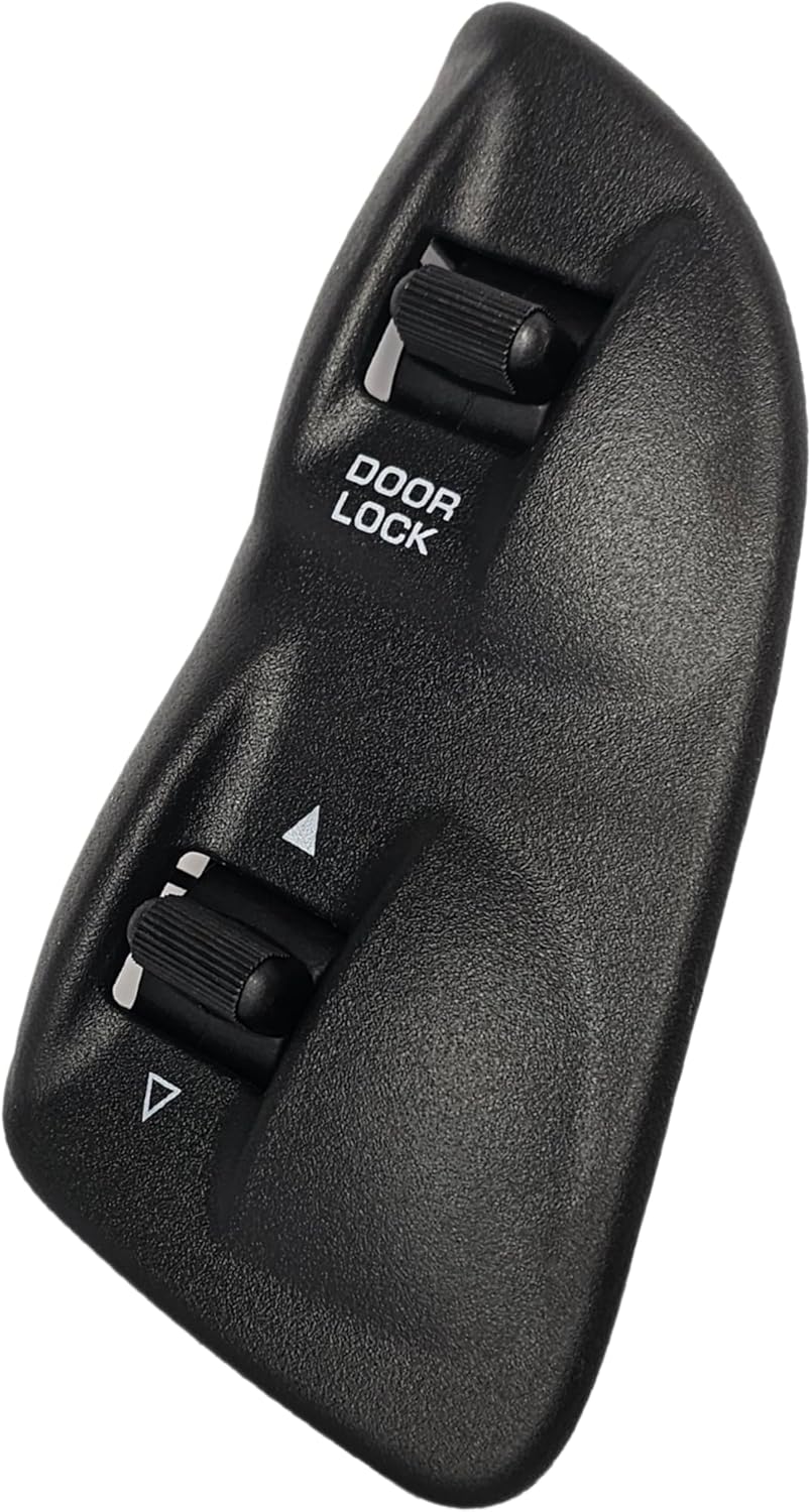 Set interruptores ventana Dodge Ram 94-97