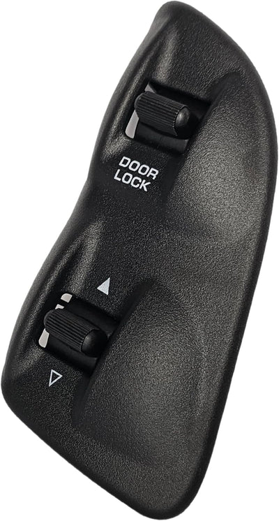 Set interruptores ventana Dodge Ram 94-97