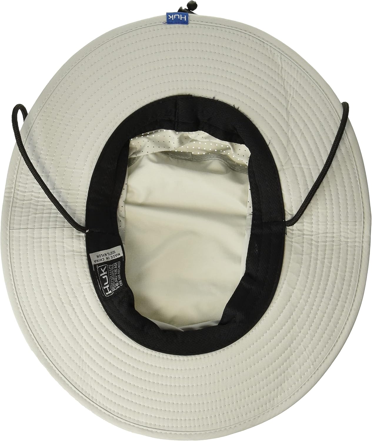 Sombrero pesca Boonie ala ancha hombre