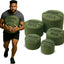 Saco arena entrenamiento resistente fitness strongman