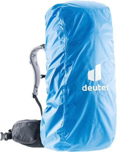 Cubierta de Lluvia Deuter III para Senderismo Impermeable