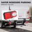 Luces traseras RV dobles 52 LED con reversa y reflector