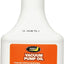 Aceite en Bomba de Vacío 12oz para Cocina y Uso en la Casa