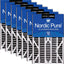 7 Pack Filtro aire Air Bear Cub MERV 12 plisado