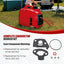 Kit reconstrucción carburador Honda EU2000i juntas