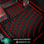 Alfombrillas TPE 3D Ford Transit Connect 14-21