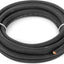 Cable soldadura flexible 4/0 cobre 600V color negro