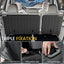 Alfombrillas traseras VW Atlas 18-26 TPE protector