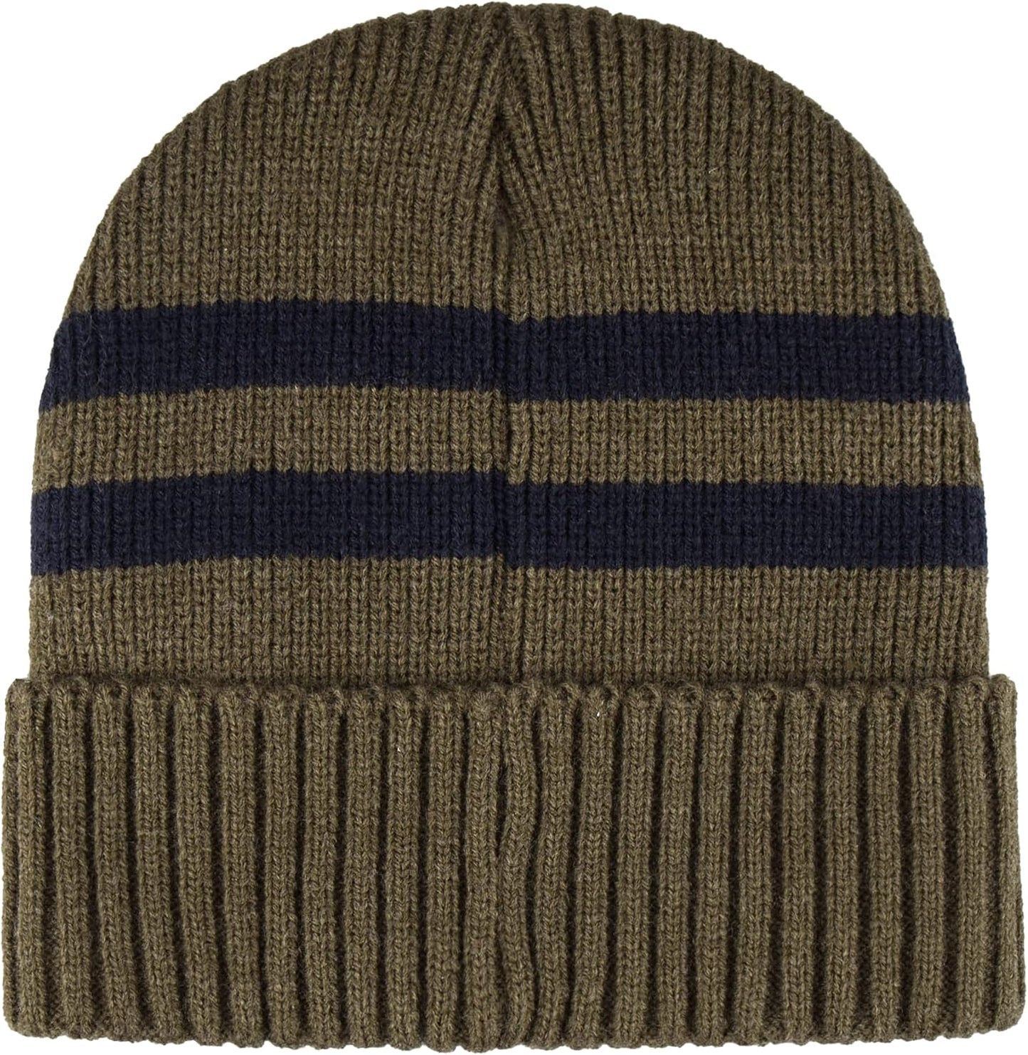 Gorro tejido para hombre y mujer invierno