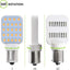 2 Bombillas LED Giratorias 312lm 10-30V BA15S Blanco Cálido