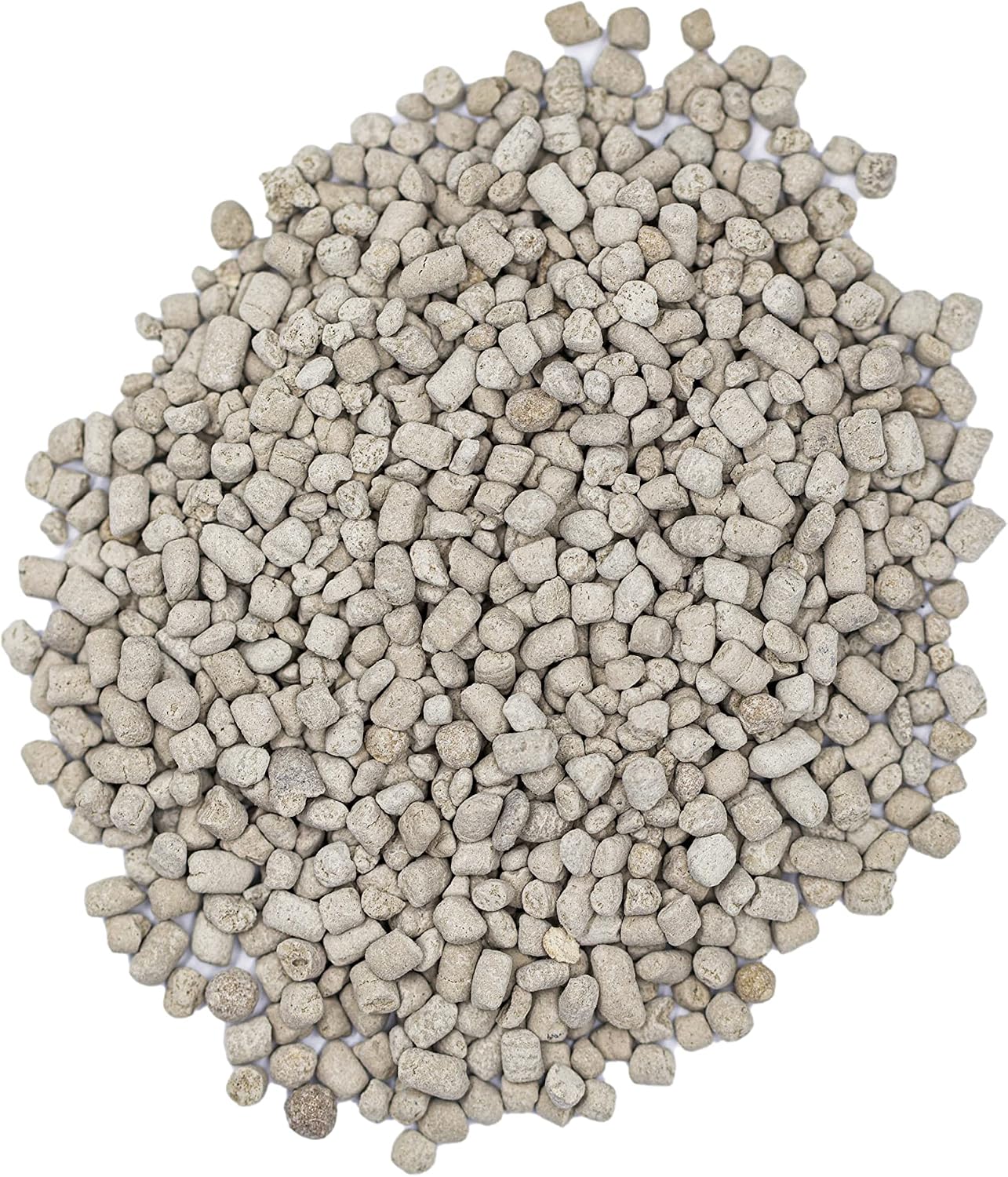 Lima de acción rápida para césped con calcio 2.5lb