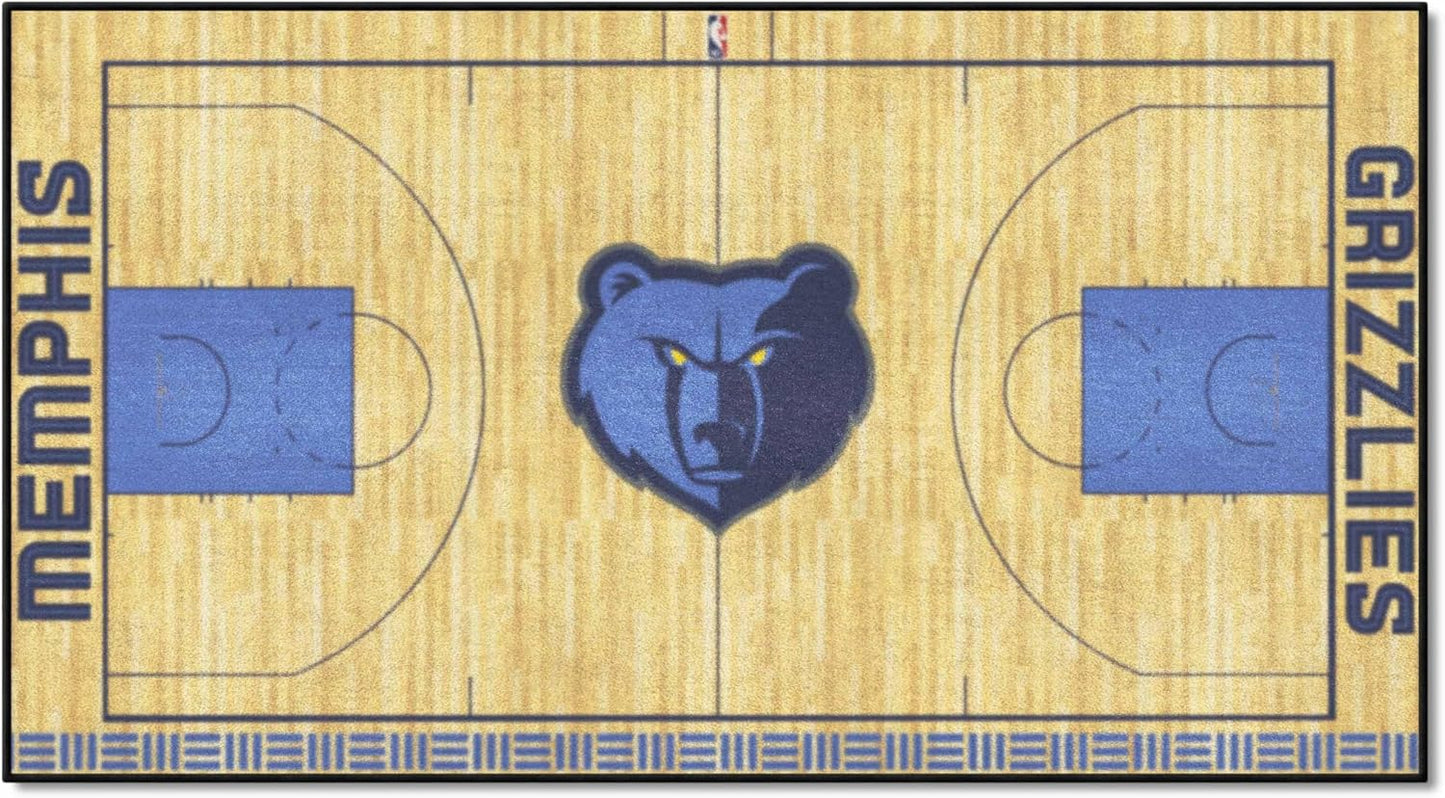 Camino Mesa NBA para Adultos de Madera Resistente y Durable