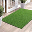 Alfombra césped artificial para perros entrenamiento