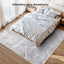Alfombra Moderna 5x7 Espuma 10mm Sala Dormitorio