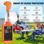 Protector sobretensiones RV 50A 12000J LED certificado