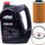 Kit cambio aceite SeaDoo 2004-17 1500cc+