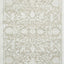 Alfombra área 2x4ft fácil limpiar dormitorio sala comedor
