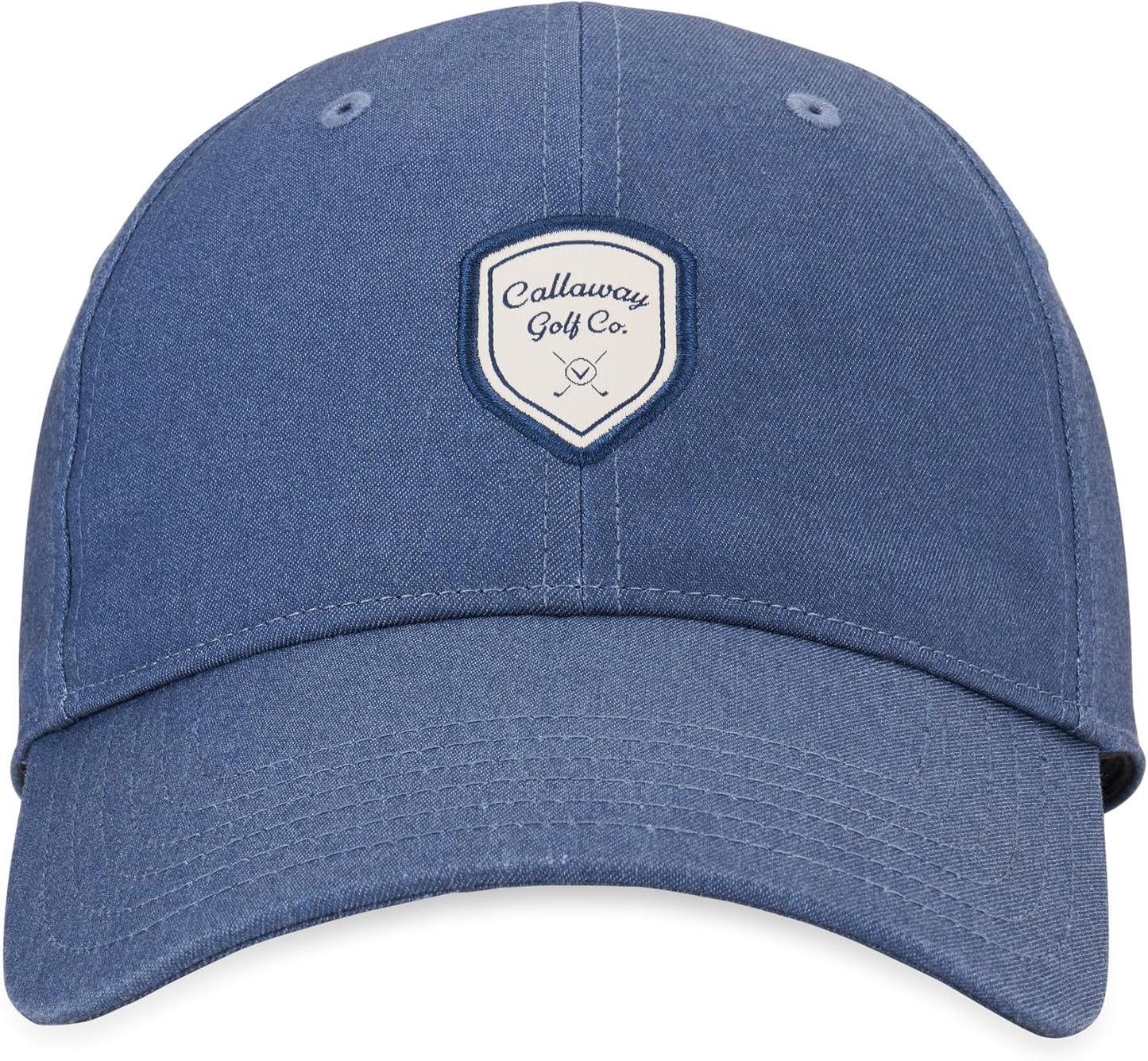 Gorro golf retro Callaway