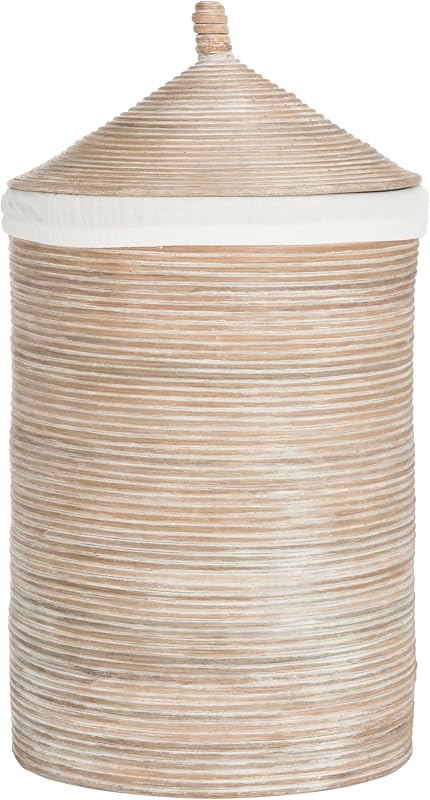 Cesta lavandería Safavieh Home Collection Wellington