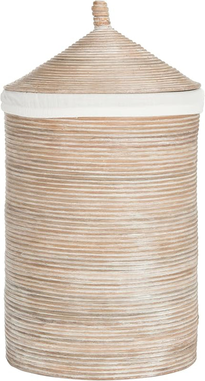 Cesta lavandería Safavieh Home Collection Wellington