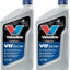 Aceite motor SAE 40 VR1 Racing 1qt pack 2
