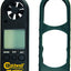 Medidor viento Wind Wizard II con LCD retroiluminada y