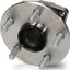 Cojinete rueda y kit cubo Toyota Corolla