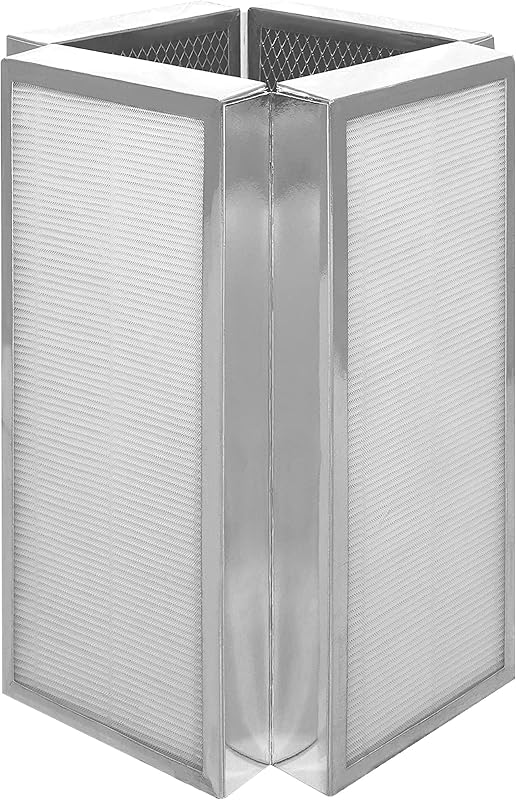 Filtro H13 True HEPA comp MA-50 purificador aire 3en1