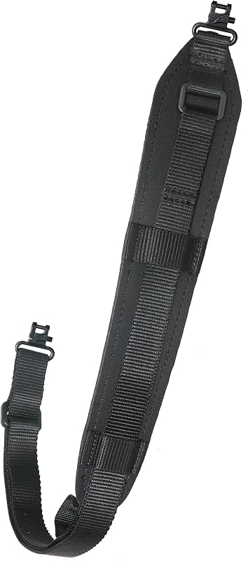 Acolchado Outdoor Connection AD-20913 Negro