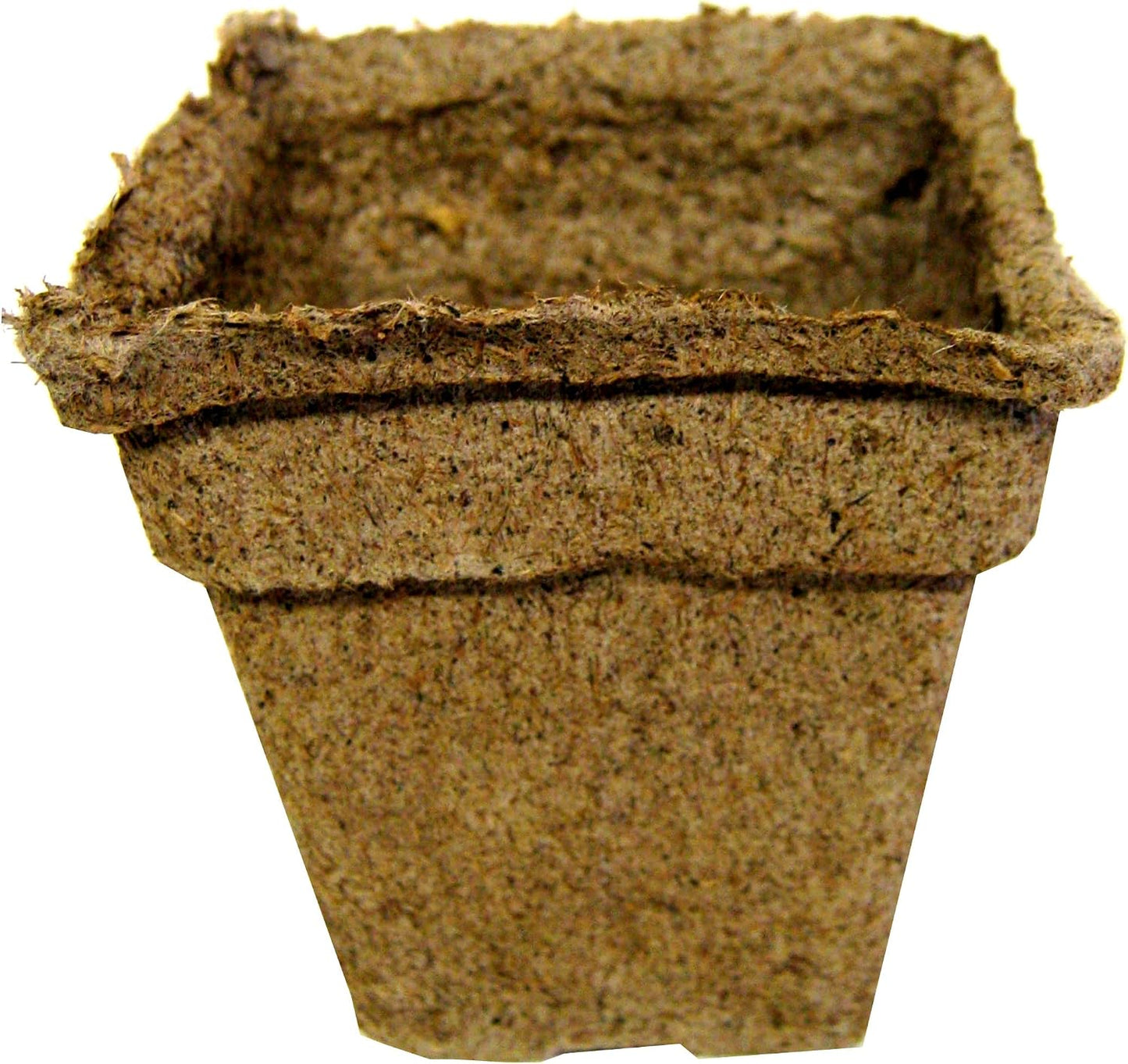 Macetas CowPots 3pulg set 12