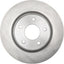 Rotor freno delantero sin recubrimiento