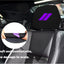 Fundas reposacabezas universal Dodge pack 2