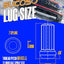 32 Pzas Tuercas M14x1.5 Cromadas Rueda Ford F250 Chevy