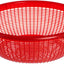 Cesta lavado plástico 11.5pulg
