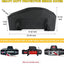 Funda impermeable cabrestante resistente UV 8000-13500lb