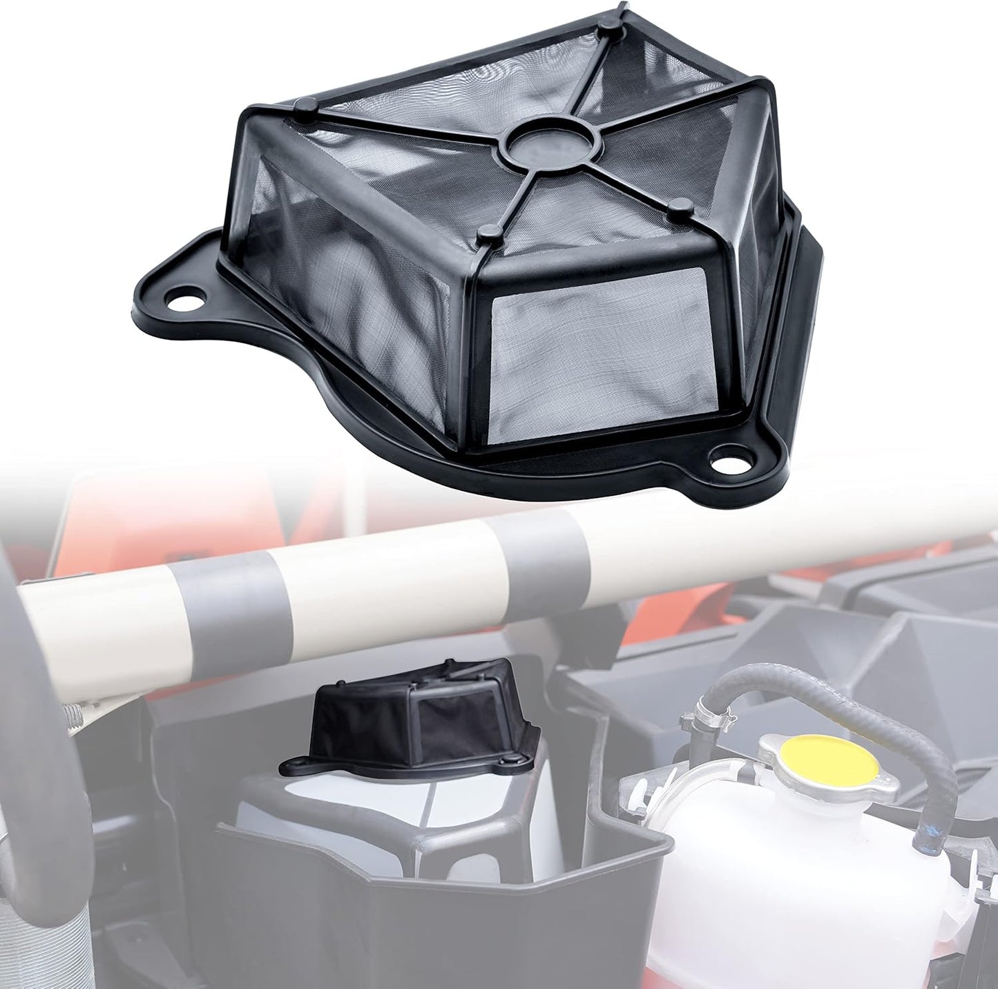 Prefiltro aire Can-Am Maverick X3 repuesto