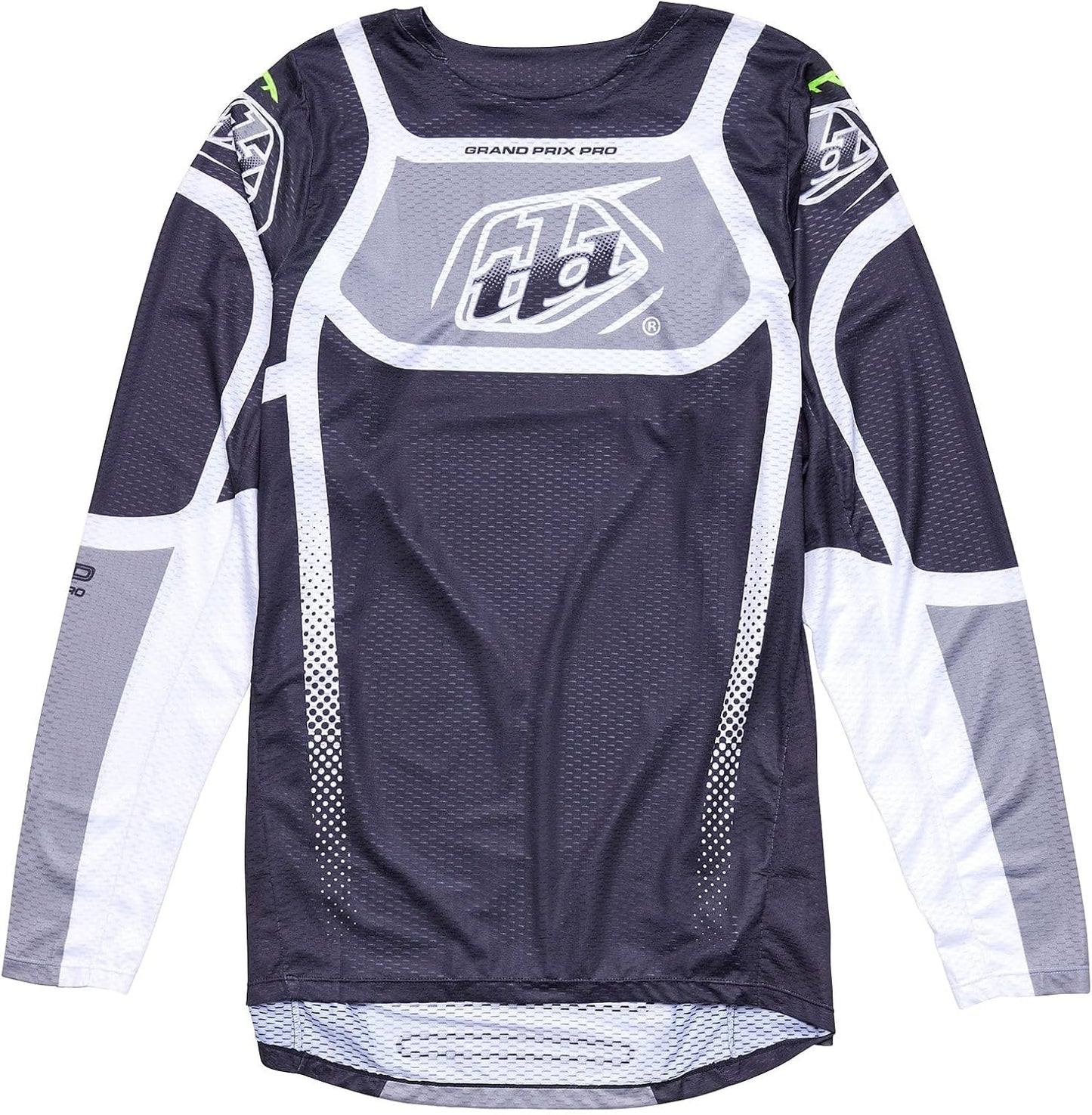 Maillot GP Pro Air para Ciclismo con Ventilación Optimizada