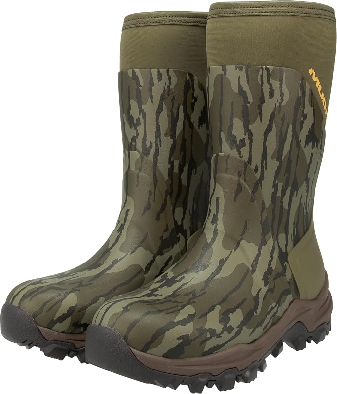 Botas térmicas para hombre Dv8